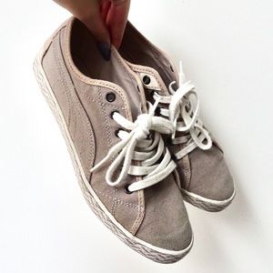 PUMA CUTE BLUSH SHOES